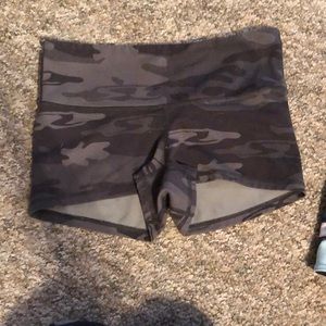 Lulu lemon shorts